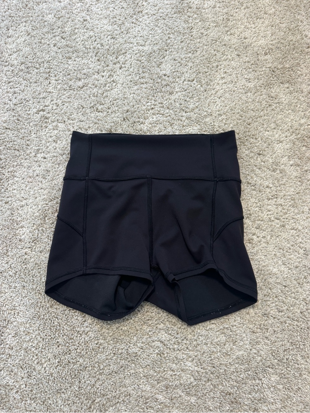 Lululemon Athletic Shorts